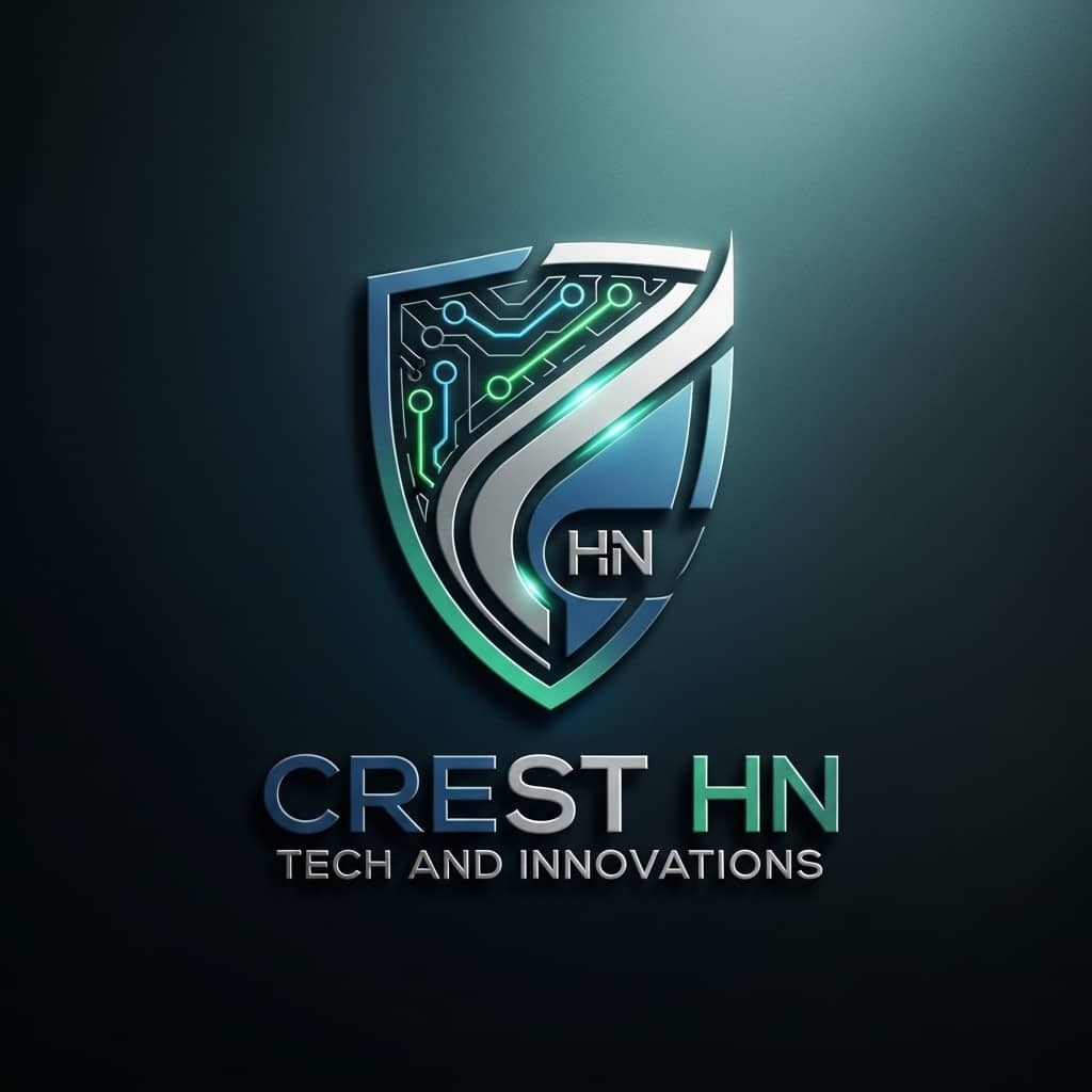 CREST Logo
